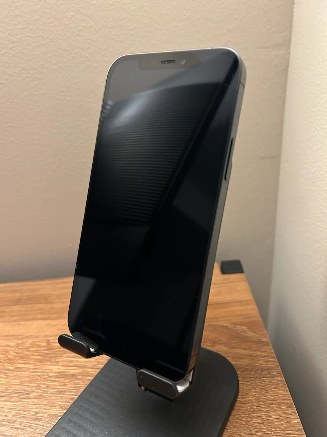 Apple iPhone 12 Pro Pacific Blue