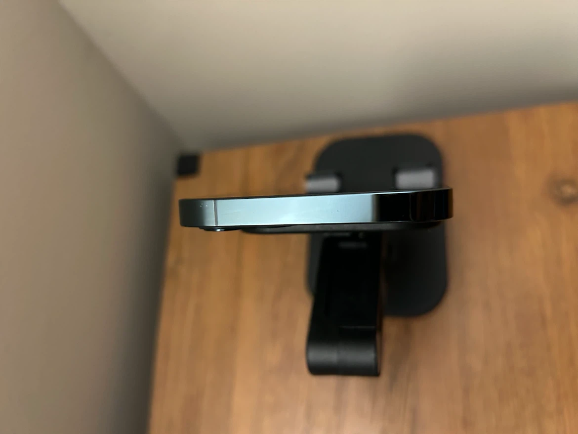 Apple iPhone 12 Pro Pacific Blue - photo 3