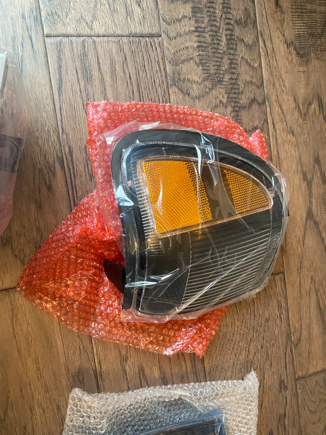 Headlight and Corner Pathfinder - photo 4