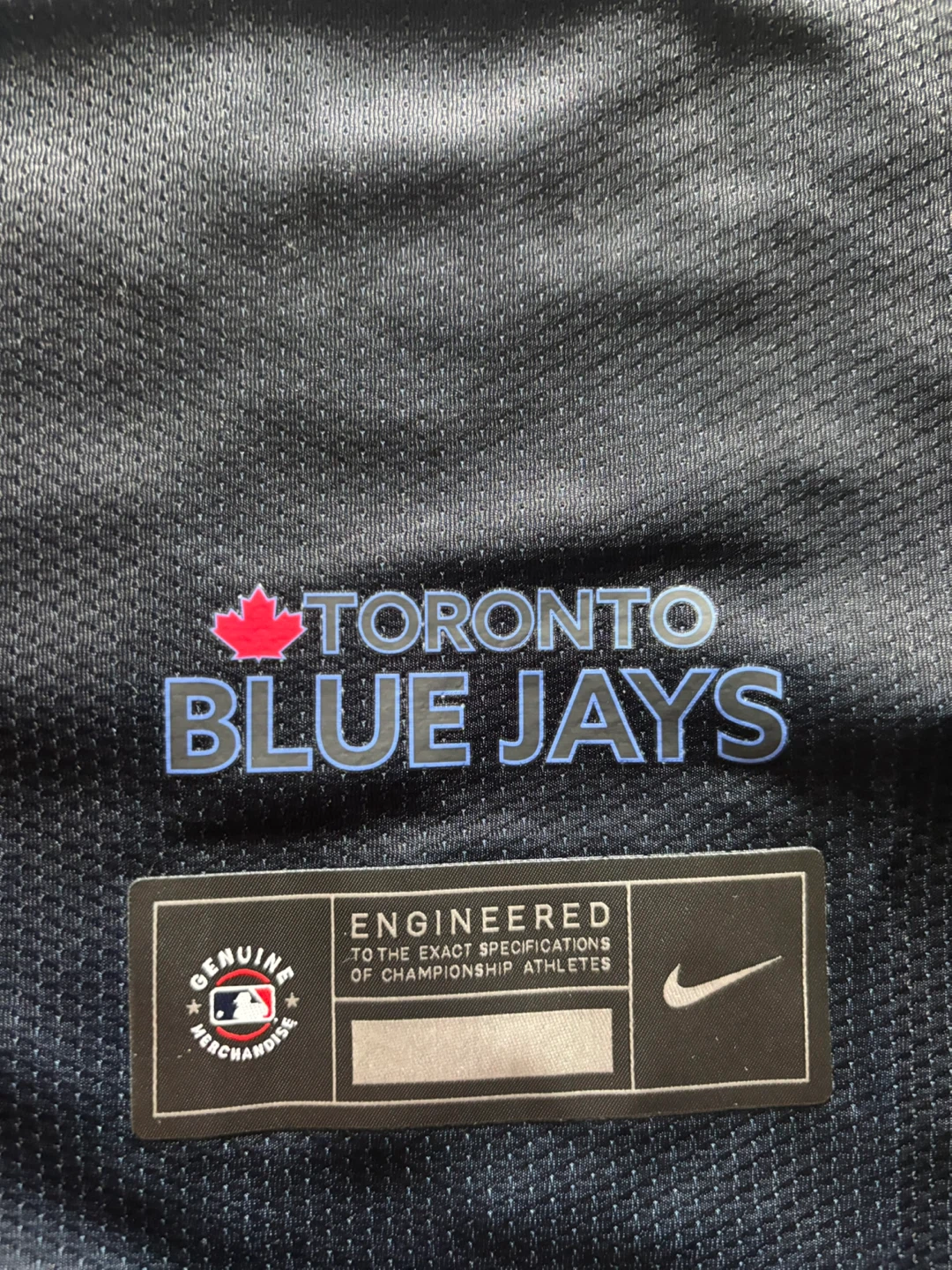 Nike Toronto Blue Jays City Limited Jersey - Kazuma Okamoto - photo 4