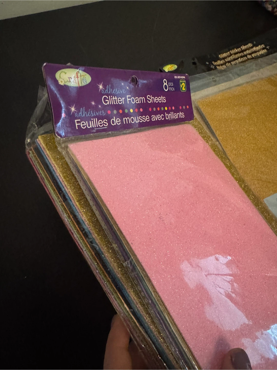 Large Craft Supply Bundle - photo 2