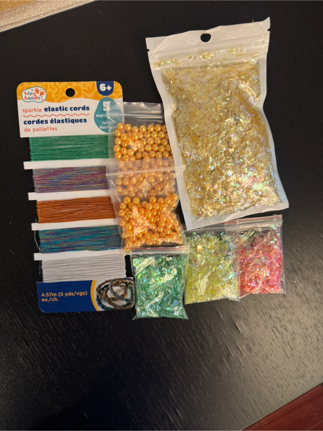 Large Craft Supply Bundle - photo 4