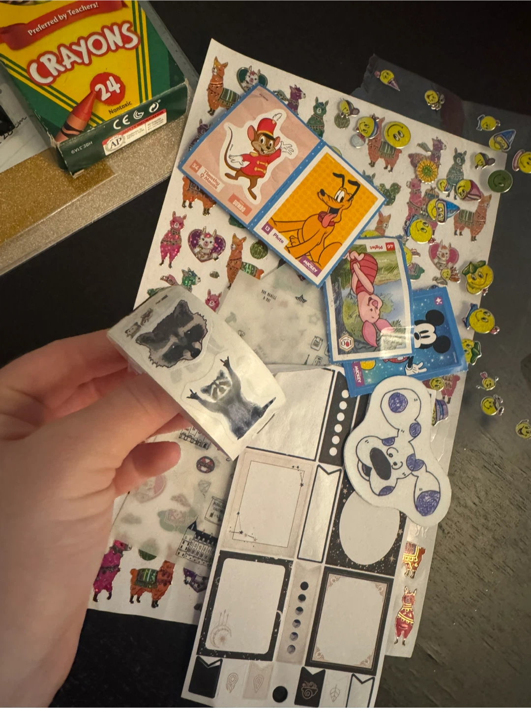 Large Craft Supply Bundle - photo 5