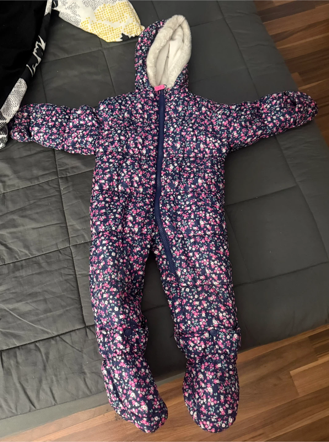 snowsuit