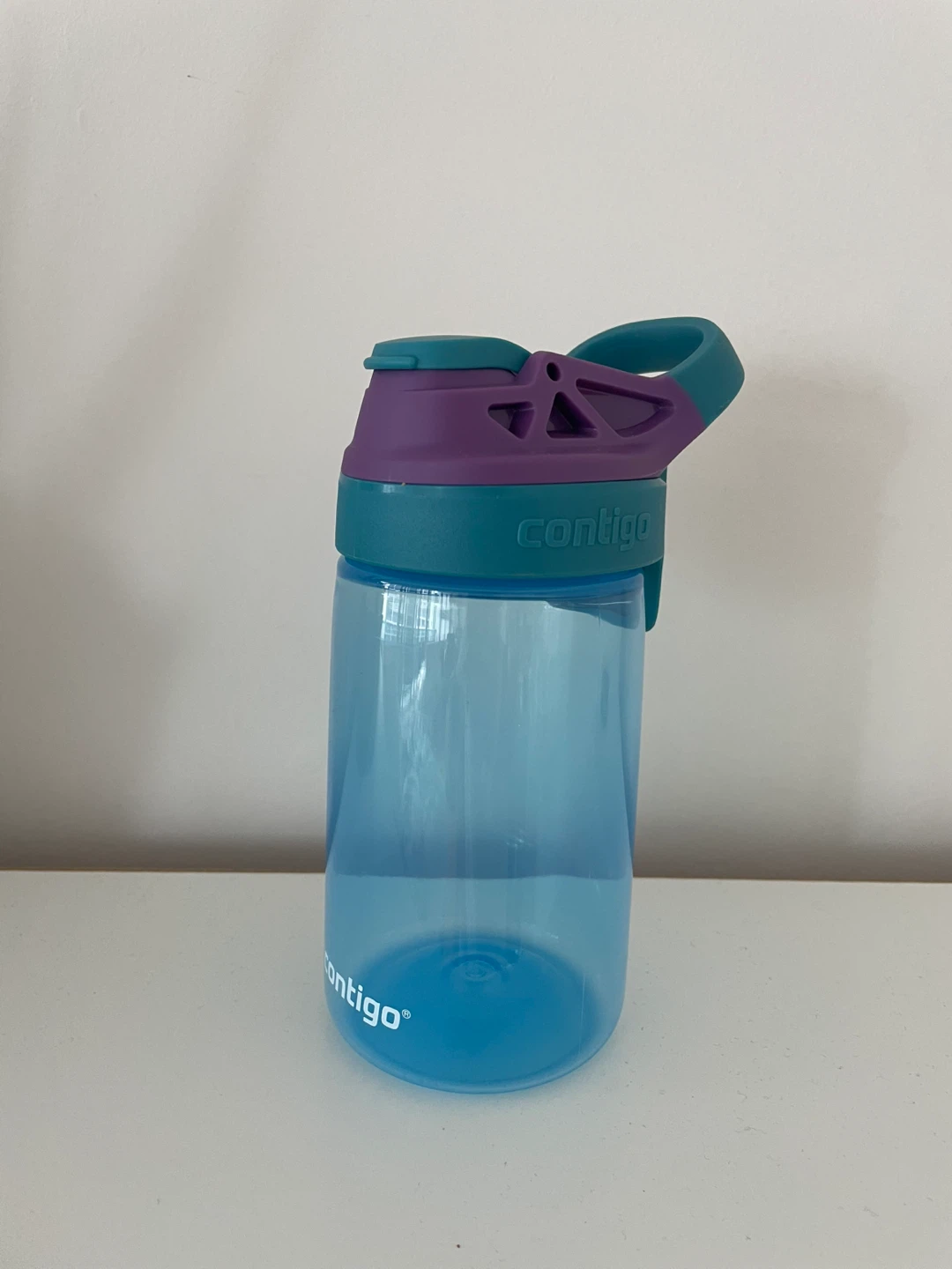 New Contigo Kids Water Bottle