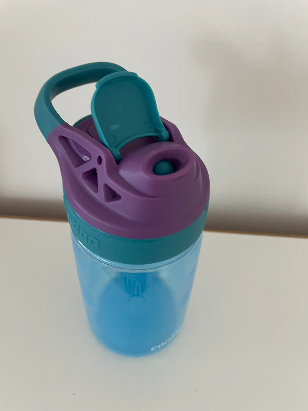 New Contigo Kids Water Bottle - photo 3