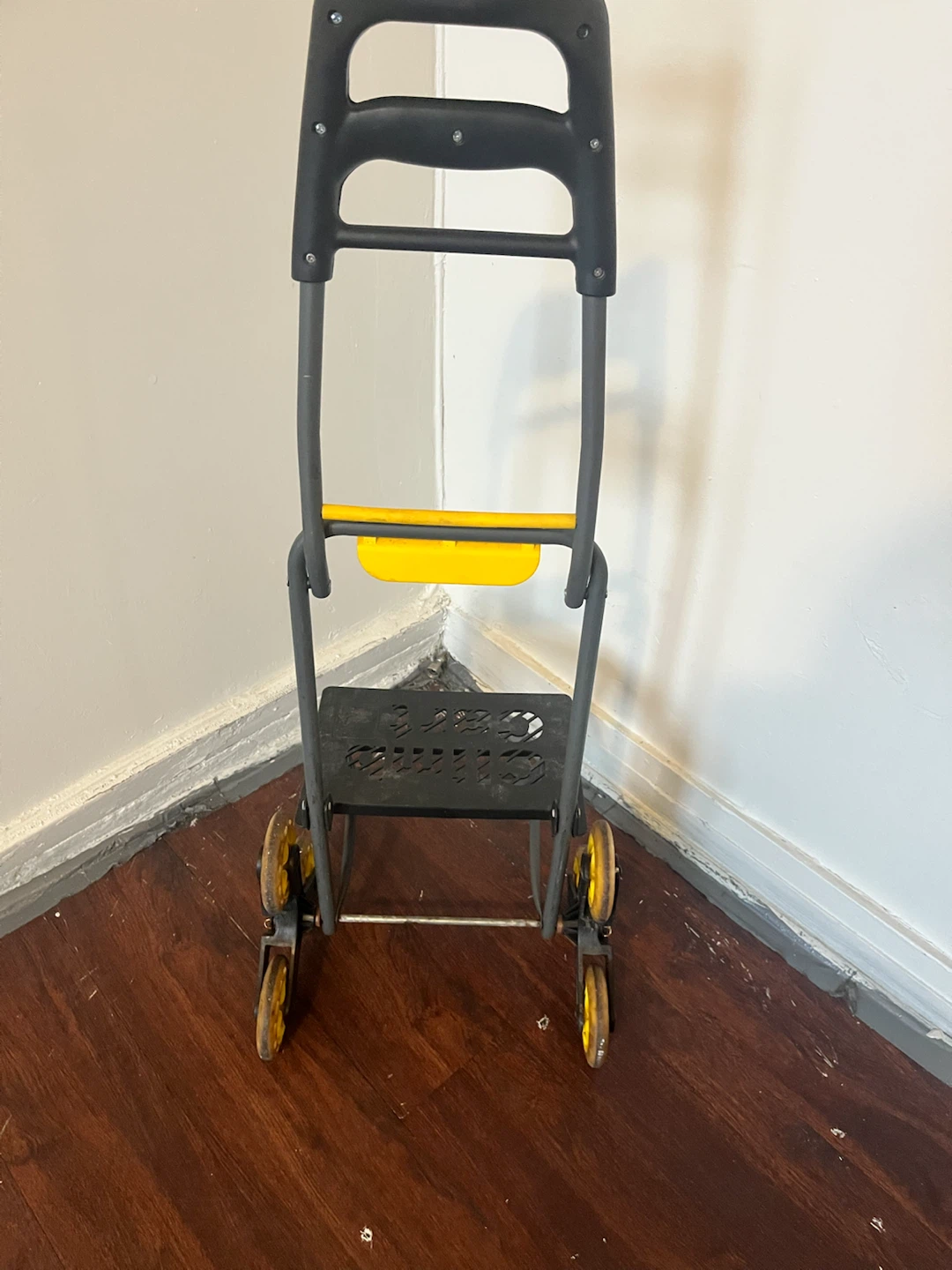 The Climb Folding Utility Cart - photo 2
