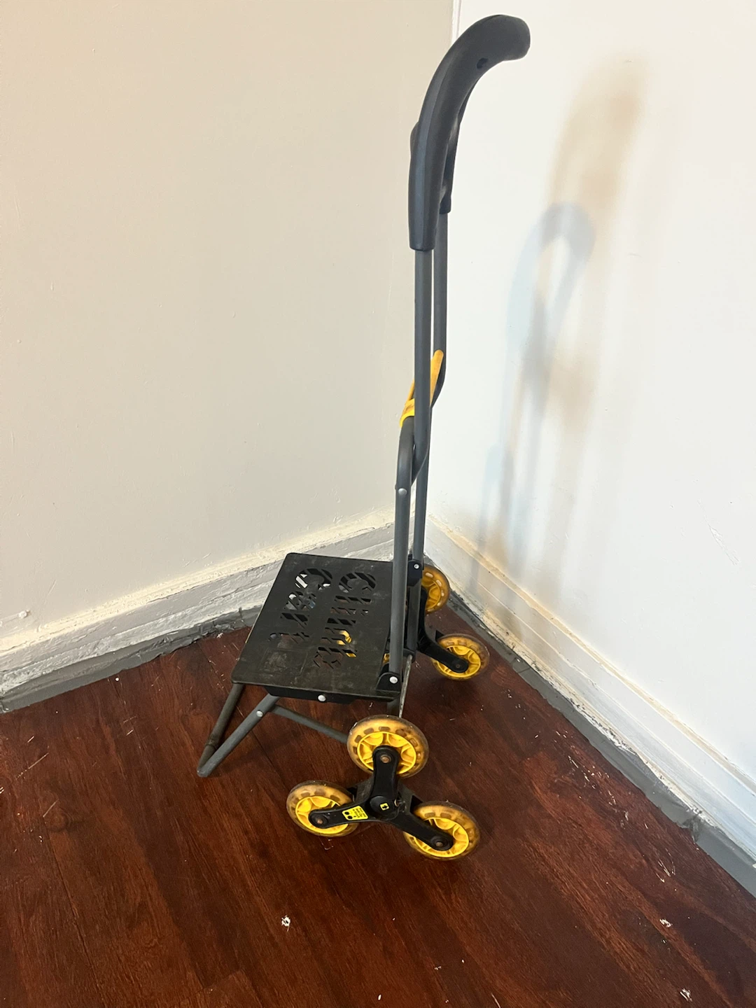 The Climb Folding Utility Cart - photo 3