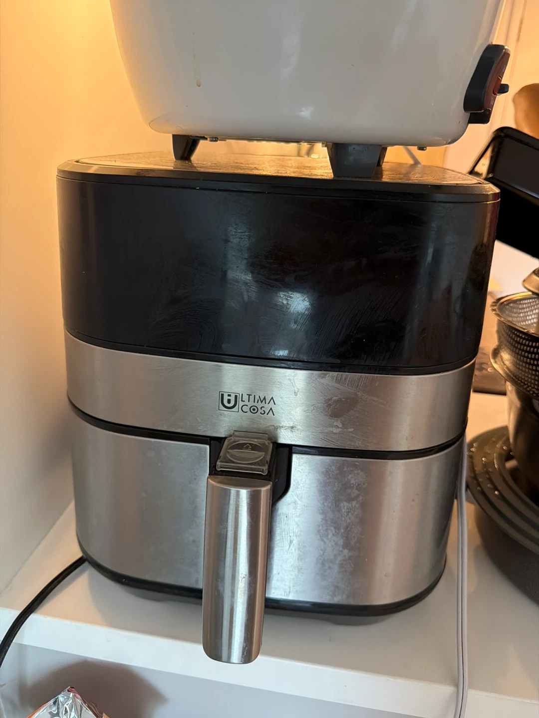 Ultima Cosa Air Fryer
