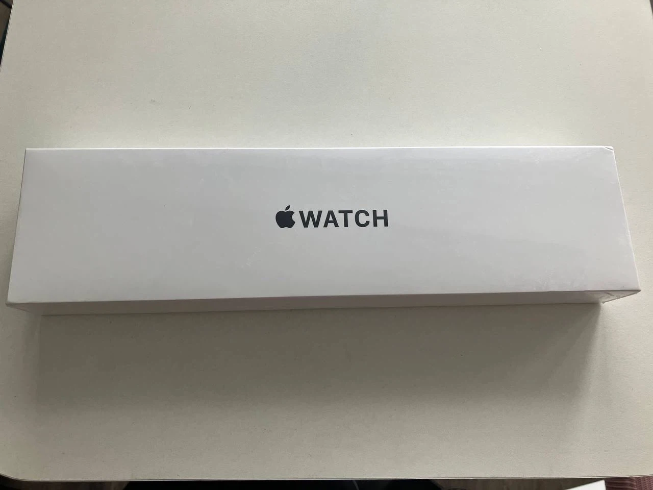 Apple Watch SE A2351 40mm Space Gray Aluminium