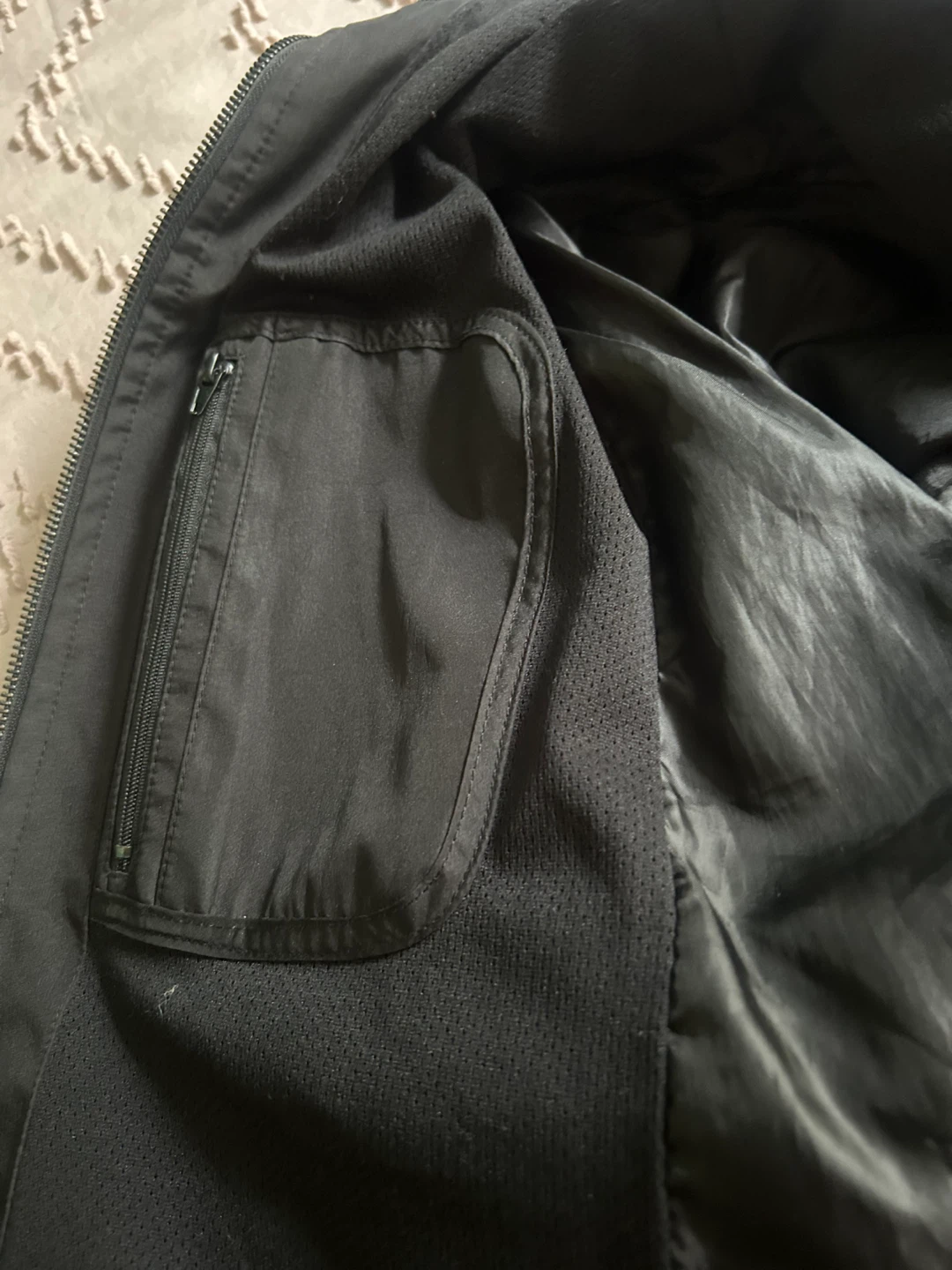 Calvin Klein Men's Black Jacket - photo 3