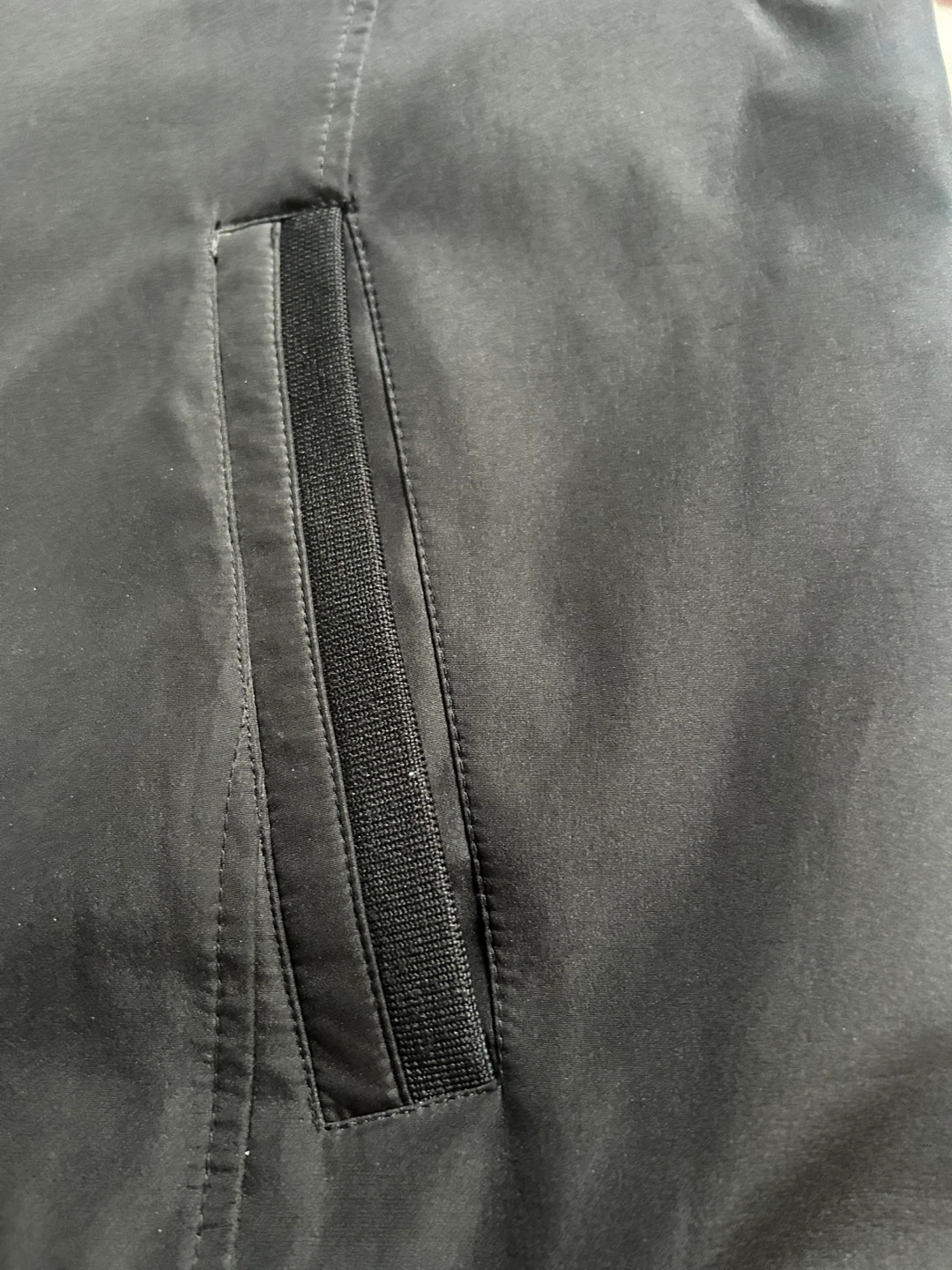 Calvin Klein Men's Black Jacket - photo 4