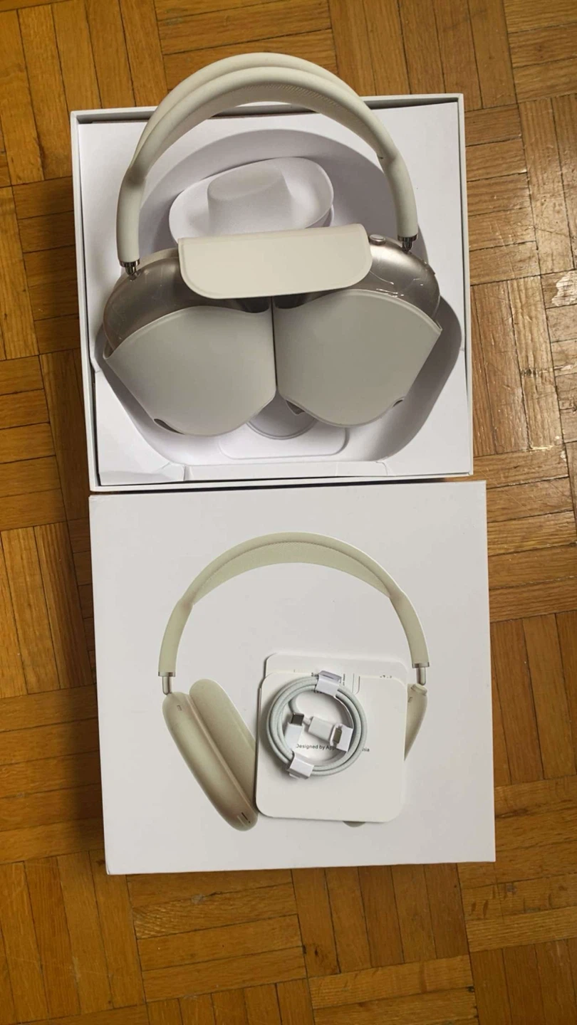 Apple AirPods Max - tan