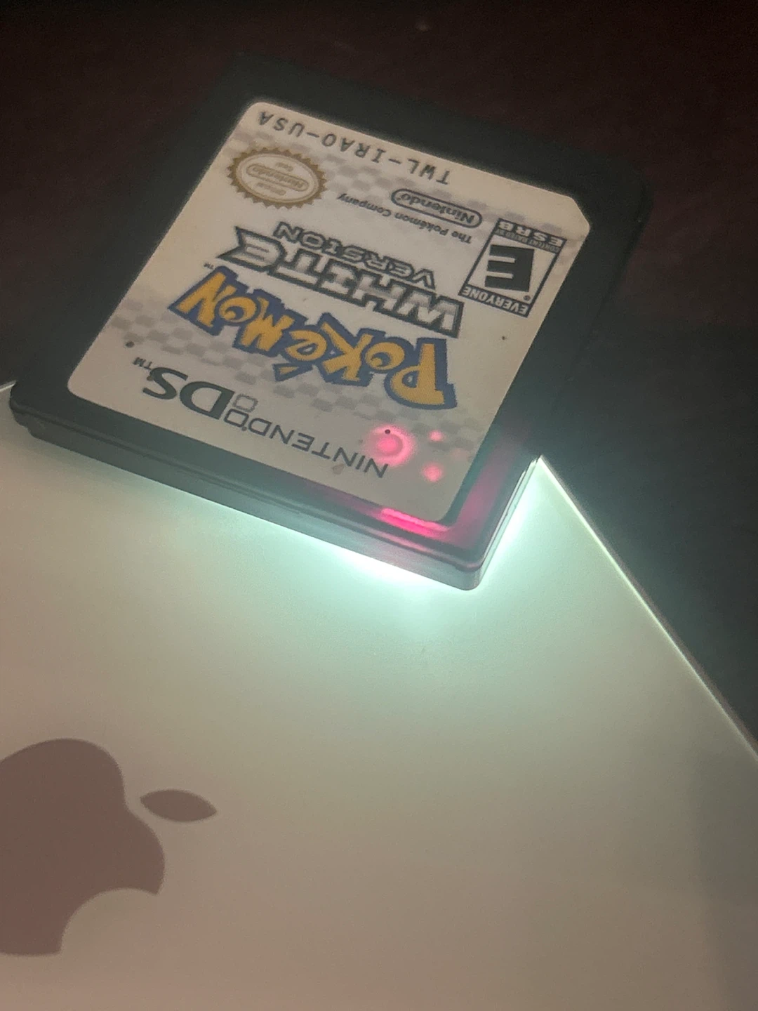 Pokemon White Version for Nintendo DS - photo 3