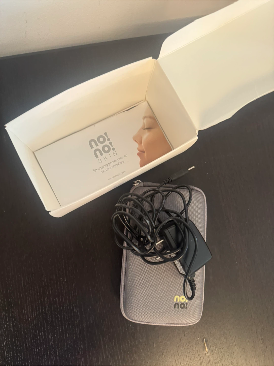 no!no! Hair Removal System - photo 4
