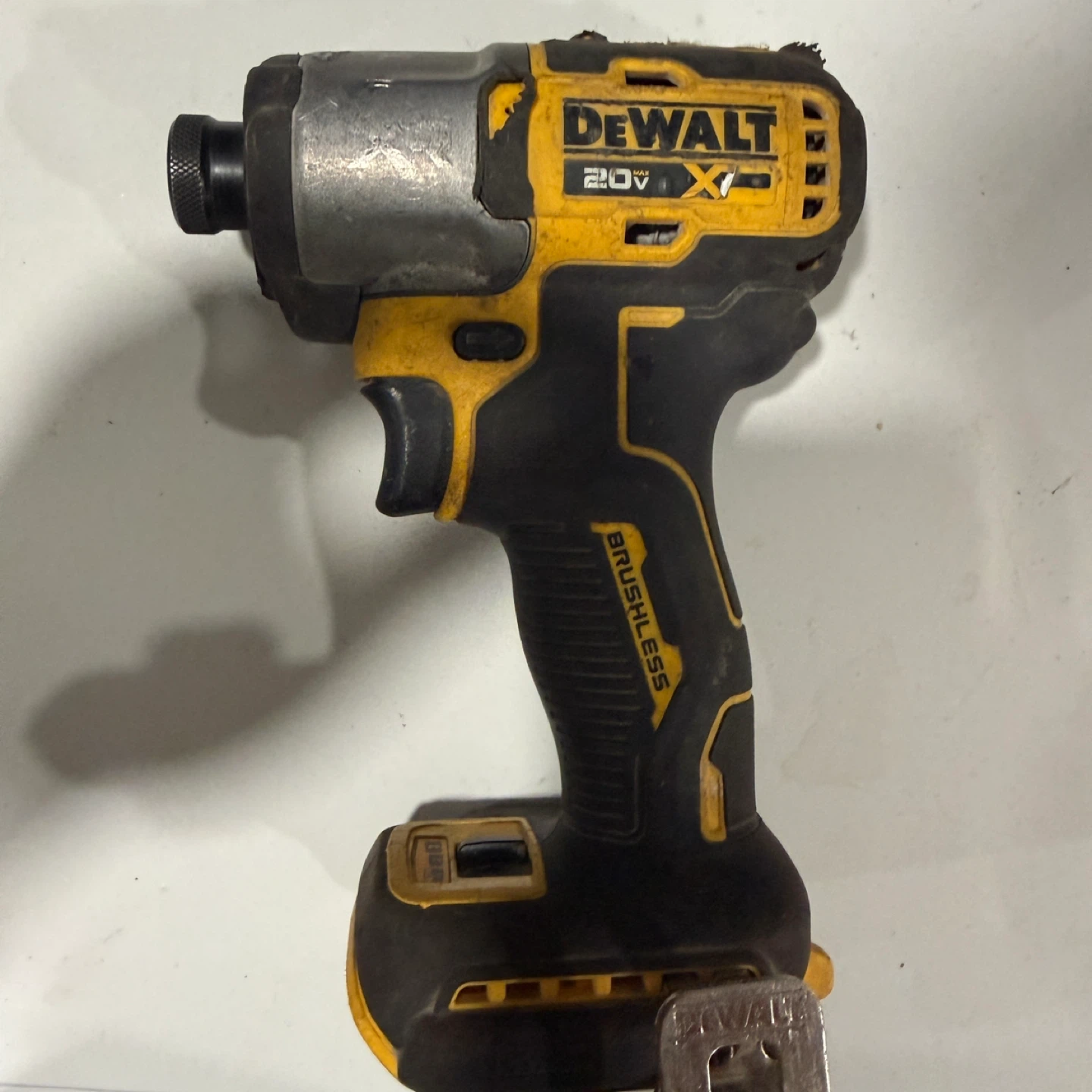 DEWALT DCF845 20V Max Brushless Impact Driver