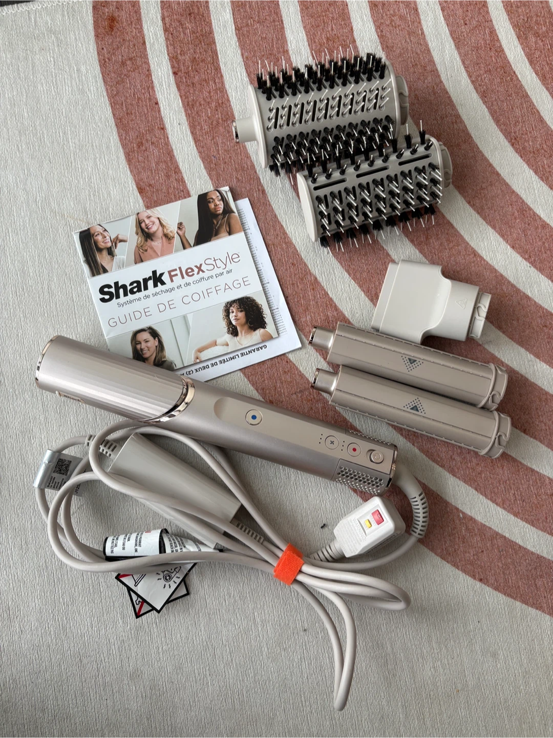 Shark FlexStyle Air Styling System