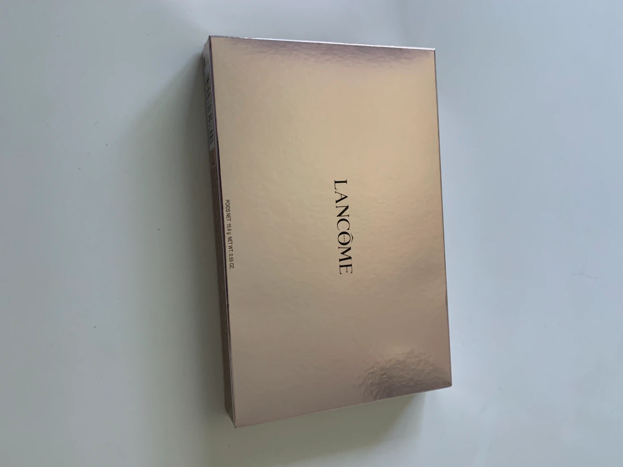 Lancome Eyeshadow Palette - photo 2