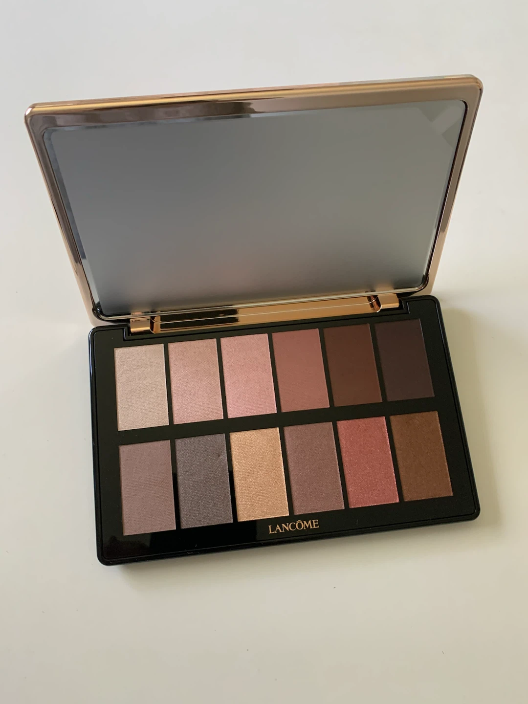 Lancome Eyeshadow Palette - photo 3