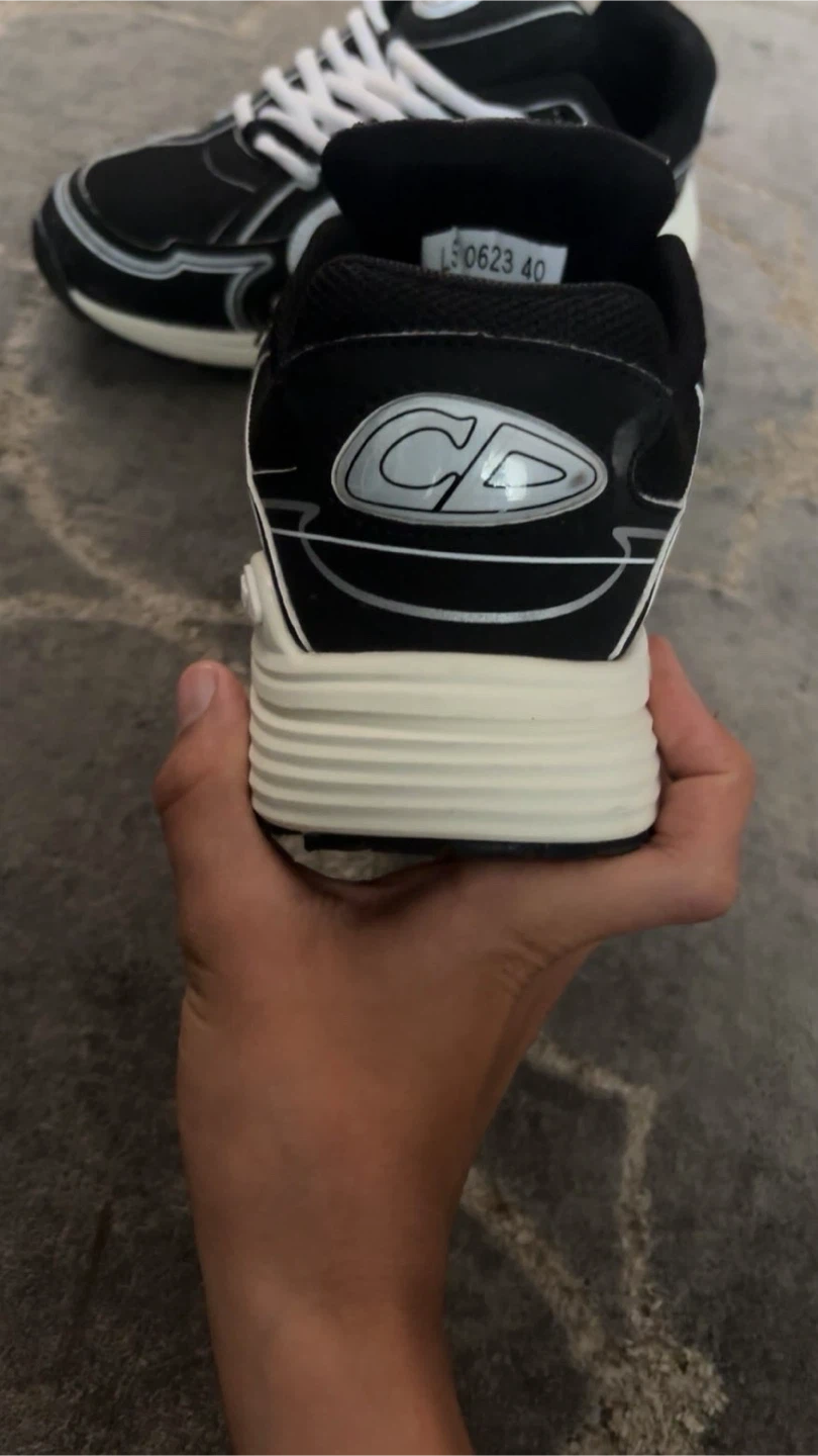 Dior B30 - photo 3
