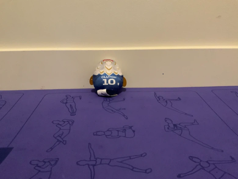 FIFA squishmallow - photo 2