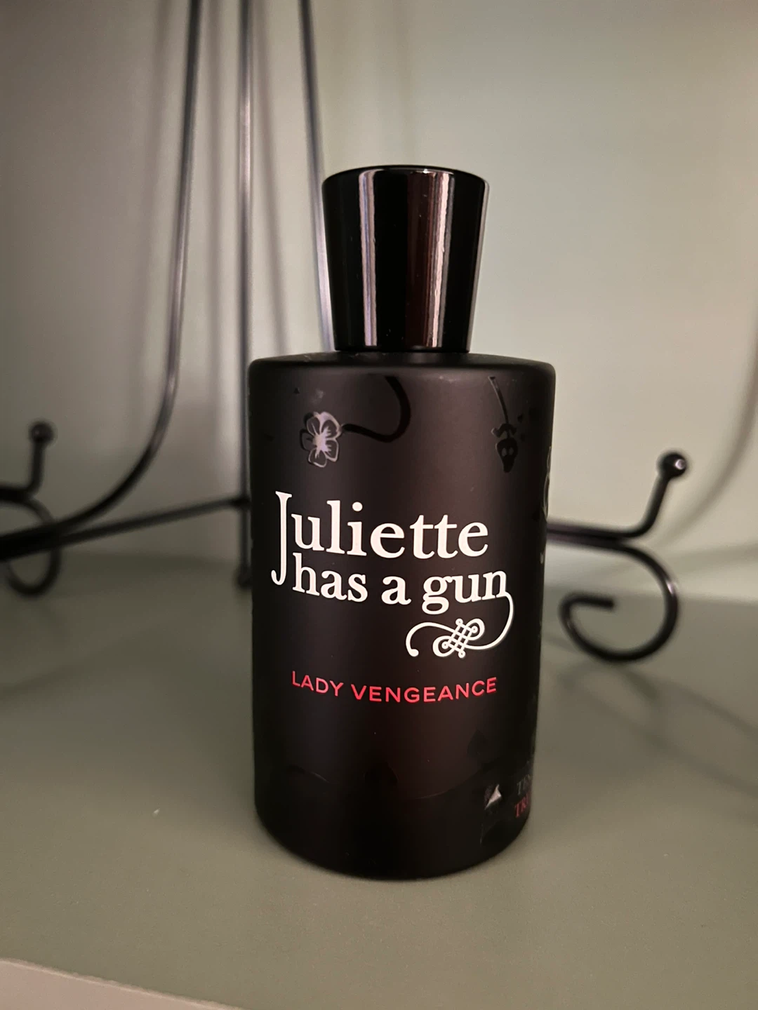 Juliette Has A Gun Lady Vengeance eau de parfum