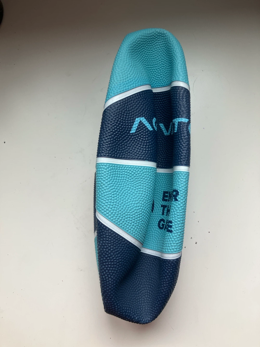 New Deflated Activate Basketball