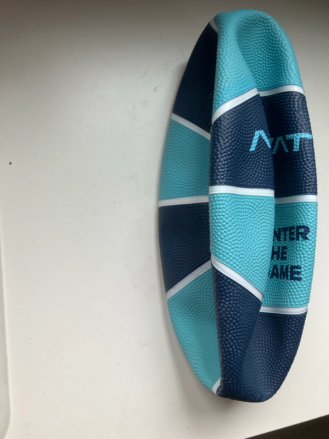 New Deflated Activate Basketball - photo 2