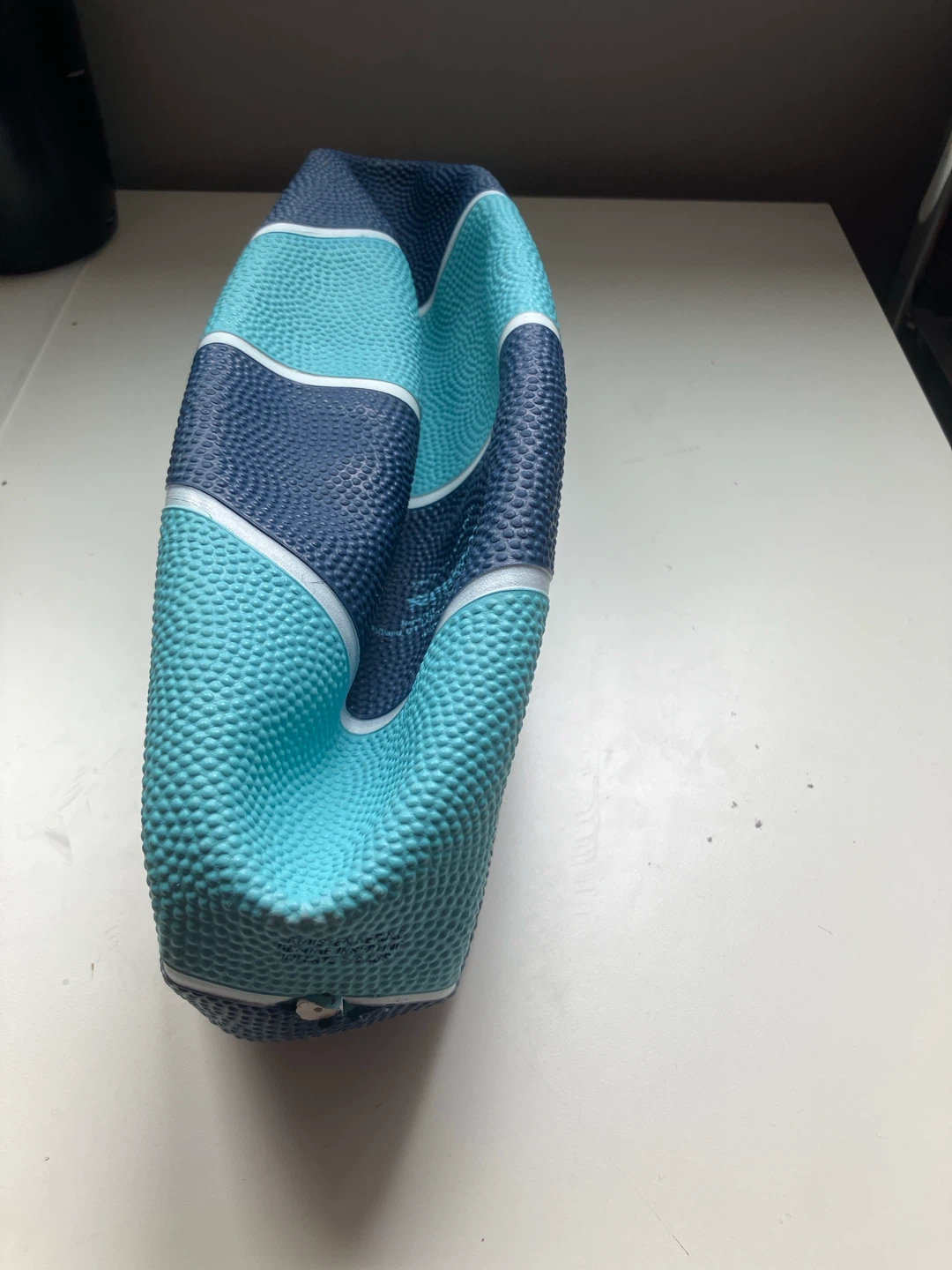 New Deflated Activate Basketball - photo 3