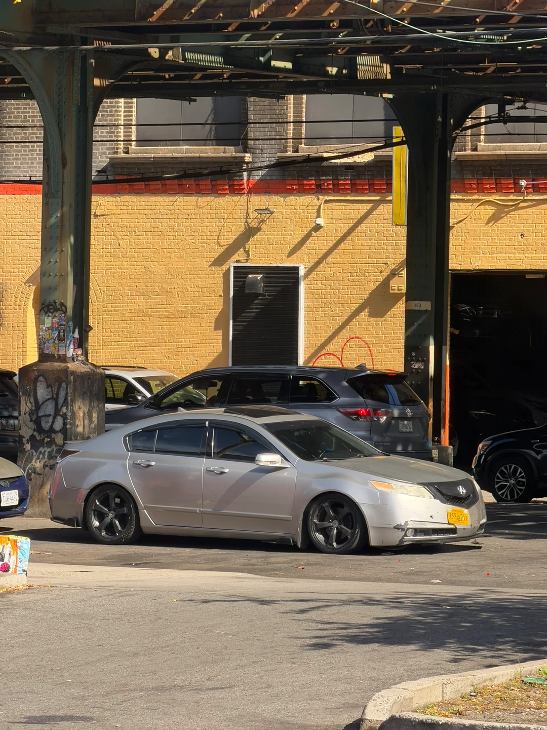 Acura TL Sedan - photo 4