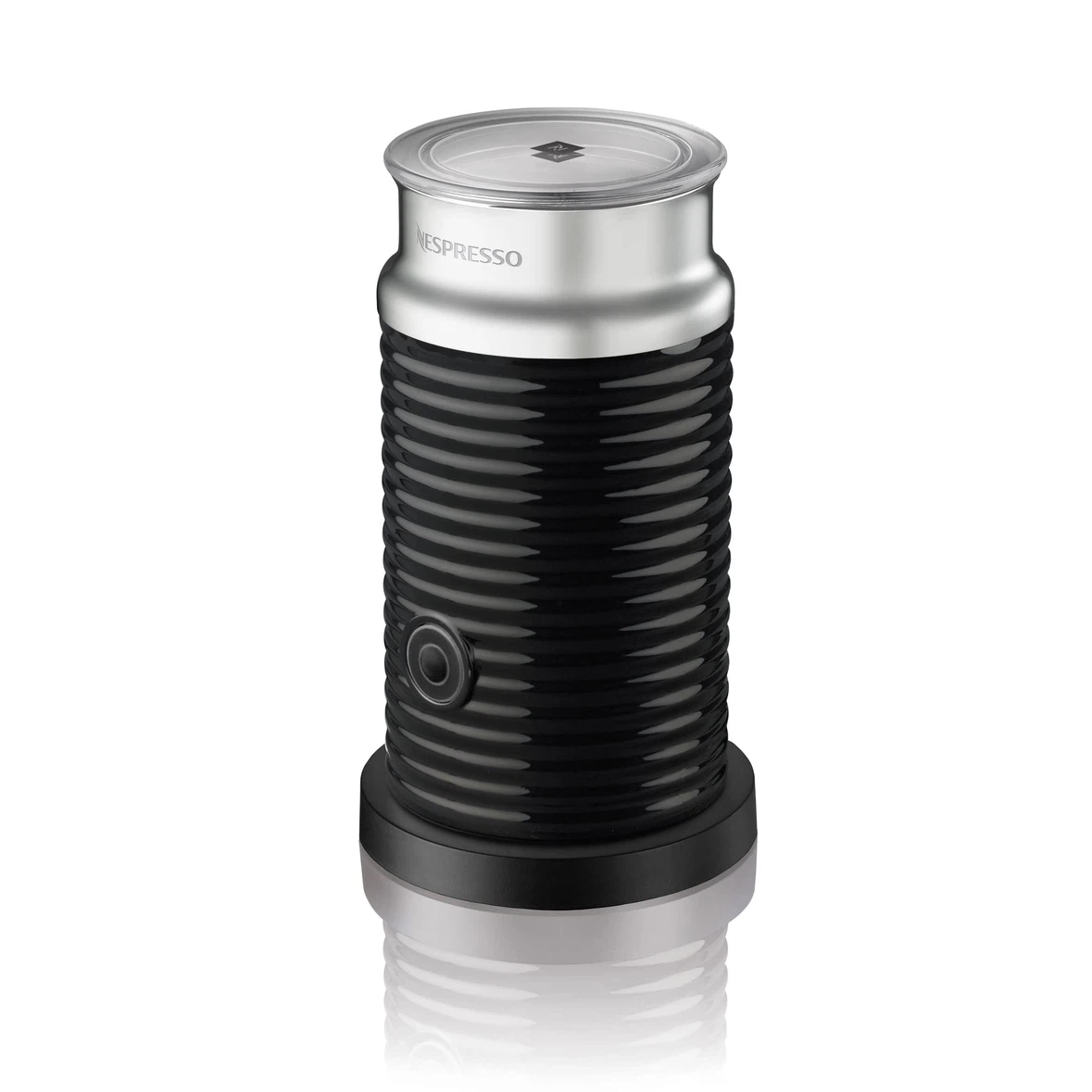 Nespresso Coffee Machine and Milk Frother Set - photo 4
