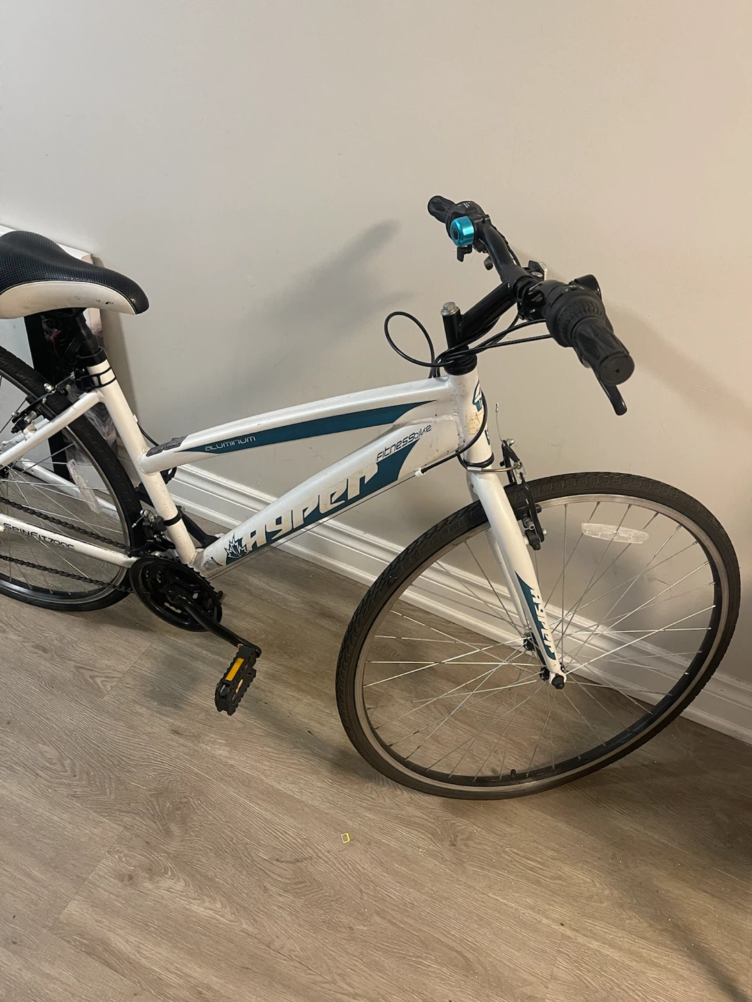 Hyper SpinFit 700c Fitness Bike - photo 3