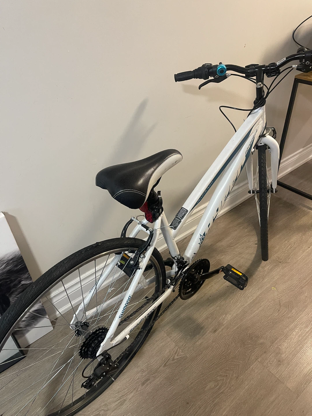 Hyper SpinFit 700c Fitness Bike - photo 4