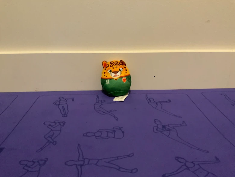 FIFA squishmallow
