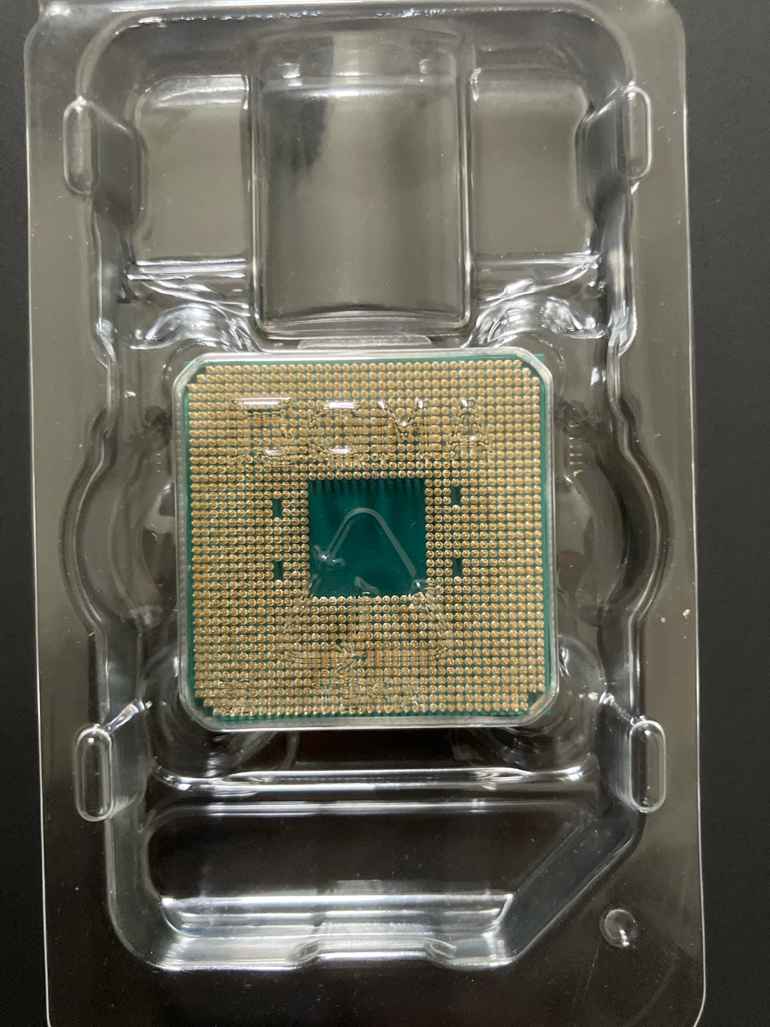 AMD Ryzen 7 3700X Processor - photo 2