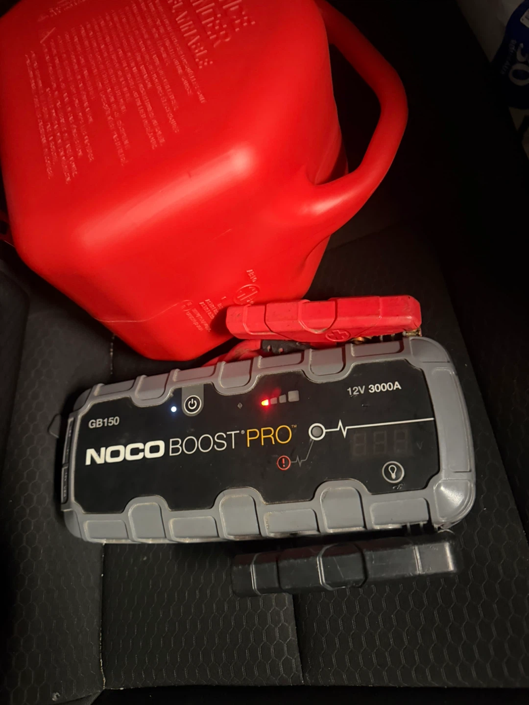 Jump Start