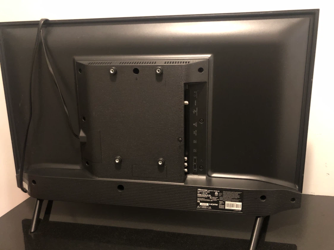 Hisense Roku TV - photo 3