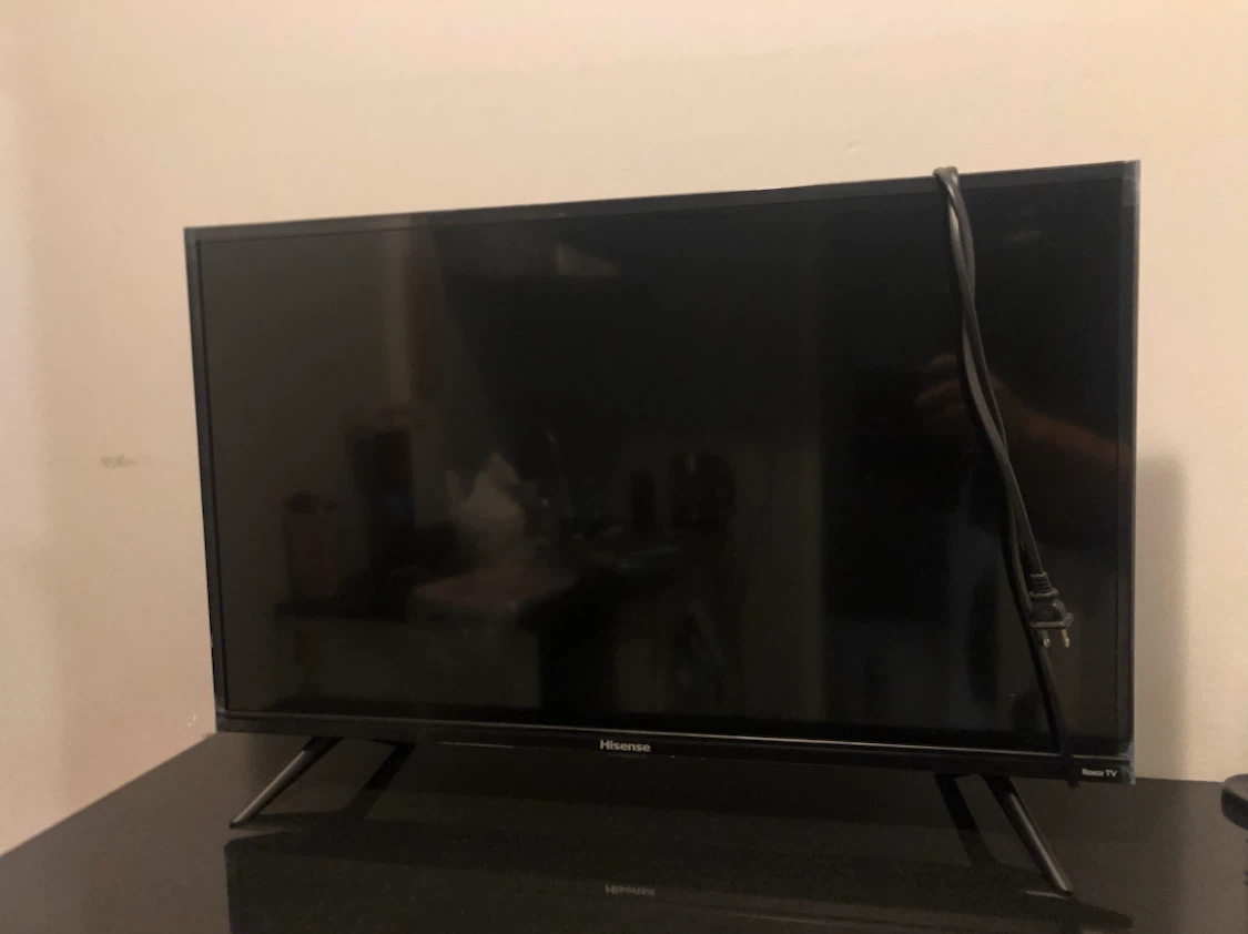Hisense Roku TV - photo 5