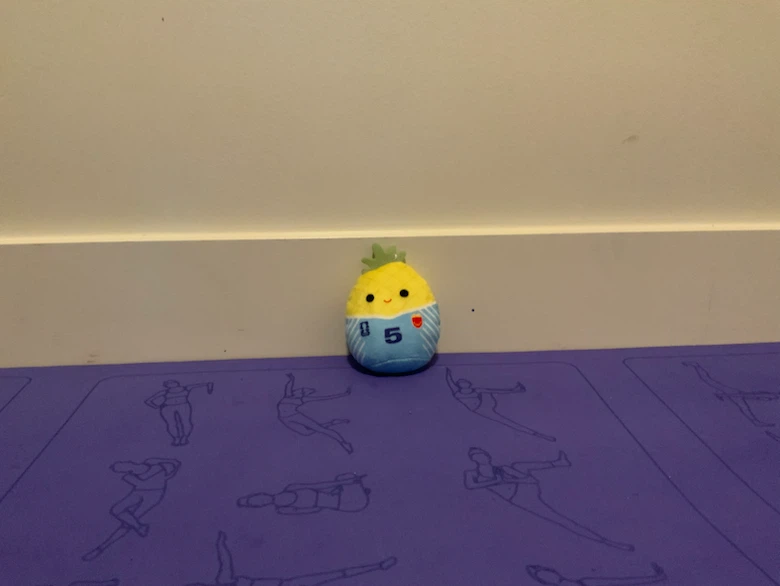 FIFA squishmallow