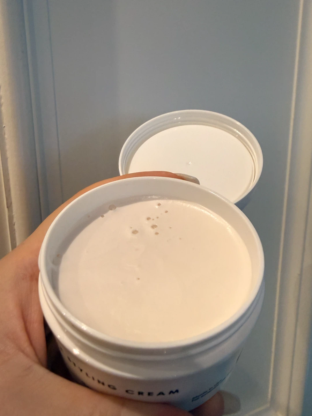 Brand new Forte Series Hair Styling Cream - photo 4
