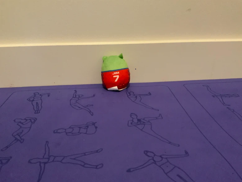 Fifa Squishmallow - photo 2