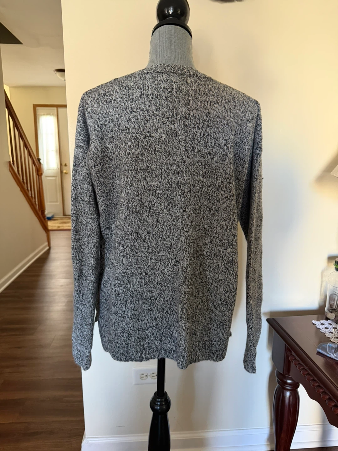 Ladies ,It's Our Time Penguin Sweater XL - photo 2