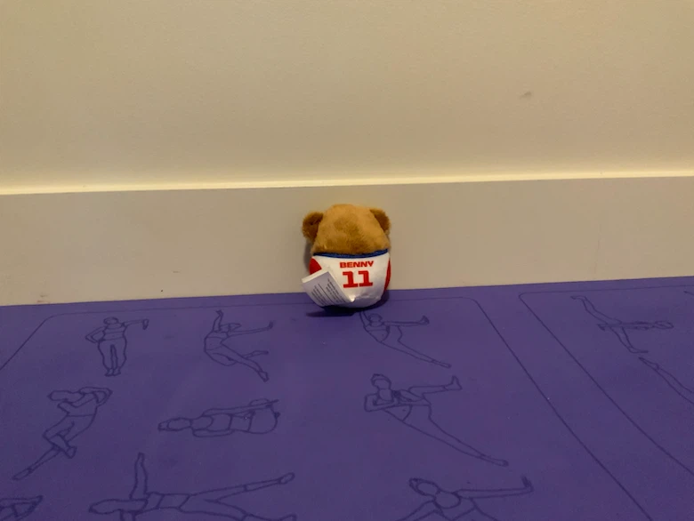 FIFA Squishmallow - photo 2