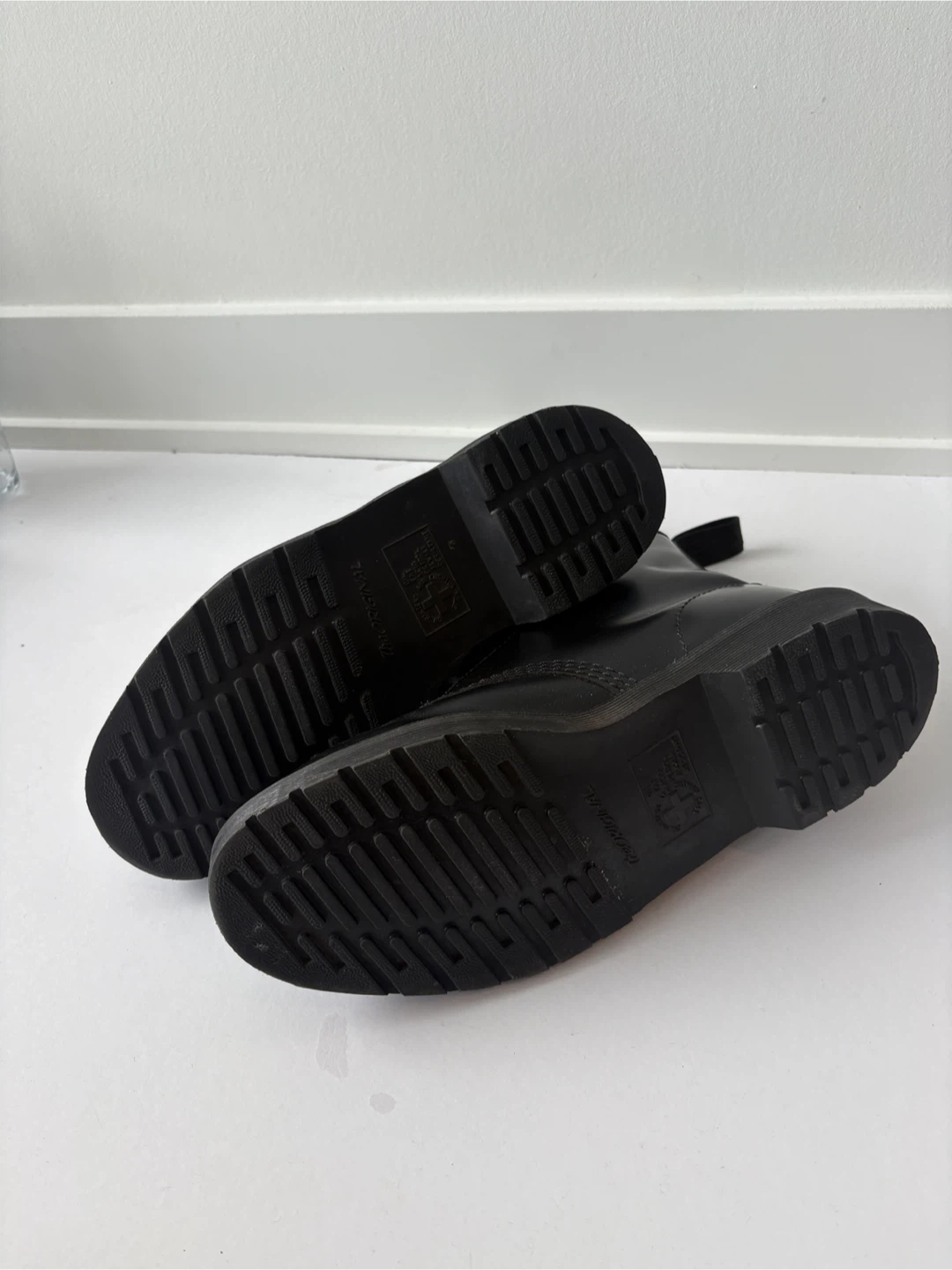 Dr Martens 1460 Mono Black - EU41 - photo 2