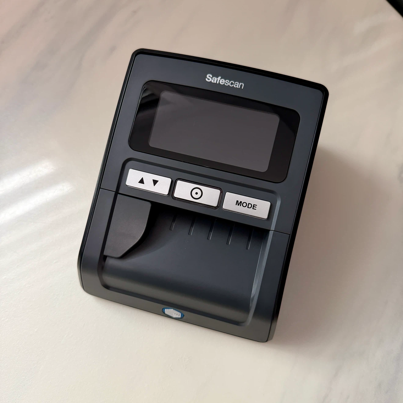 Counterfeit Money Detector / SafeScan 185-S