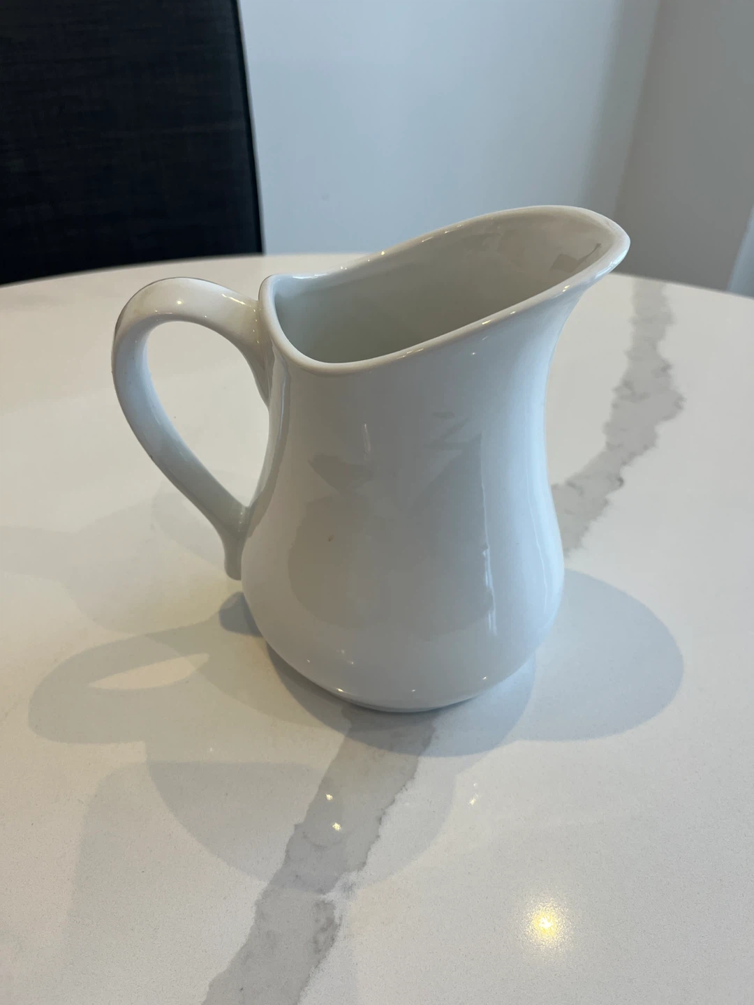 Gravy Pitcher