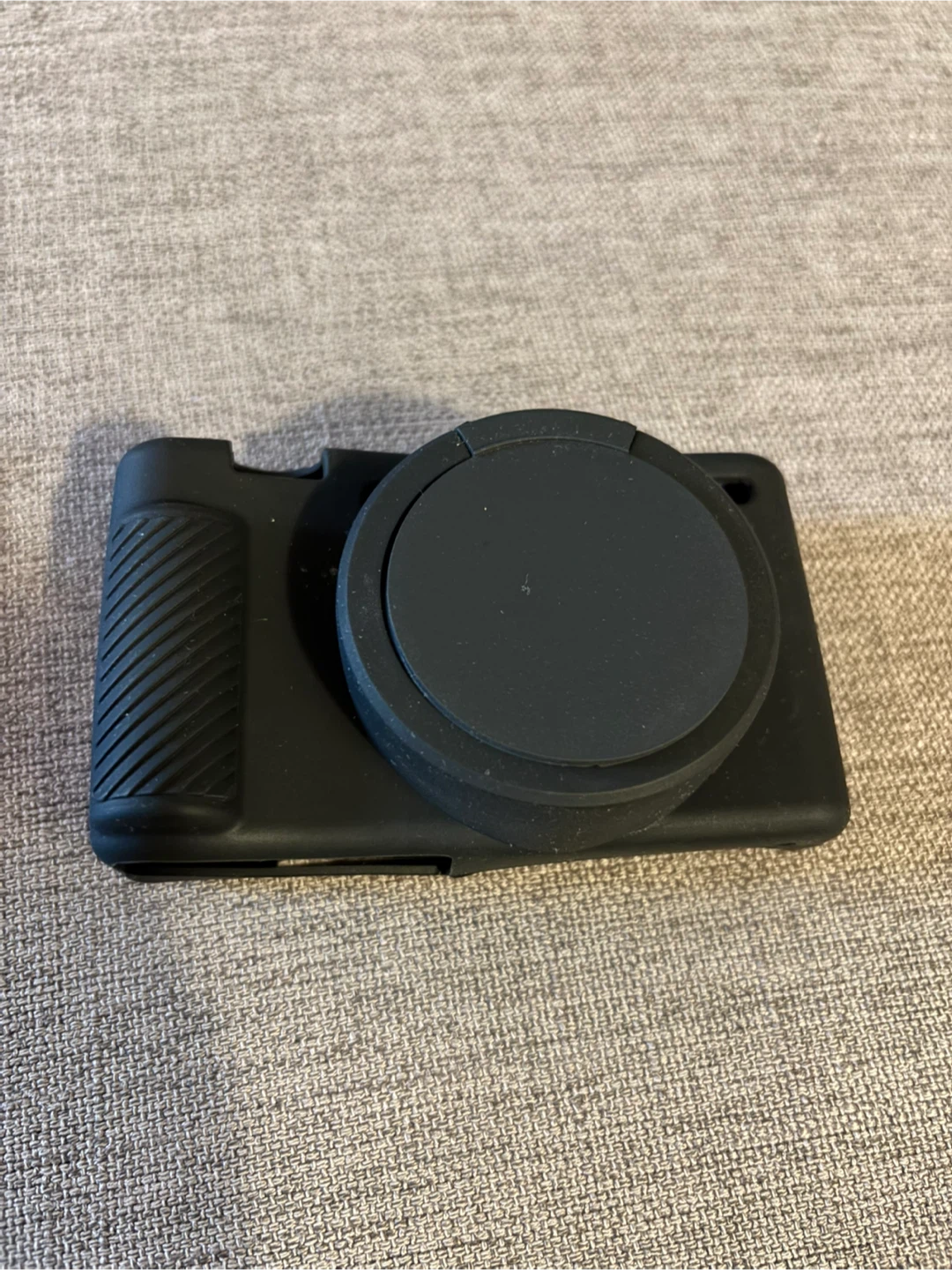 Sony ZV-1 Digital Camera with Godox iM30 Flash - photo 4