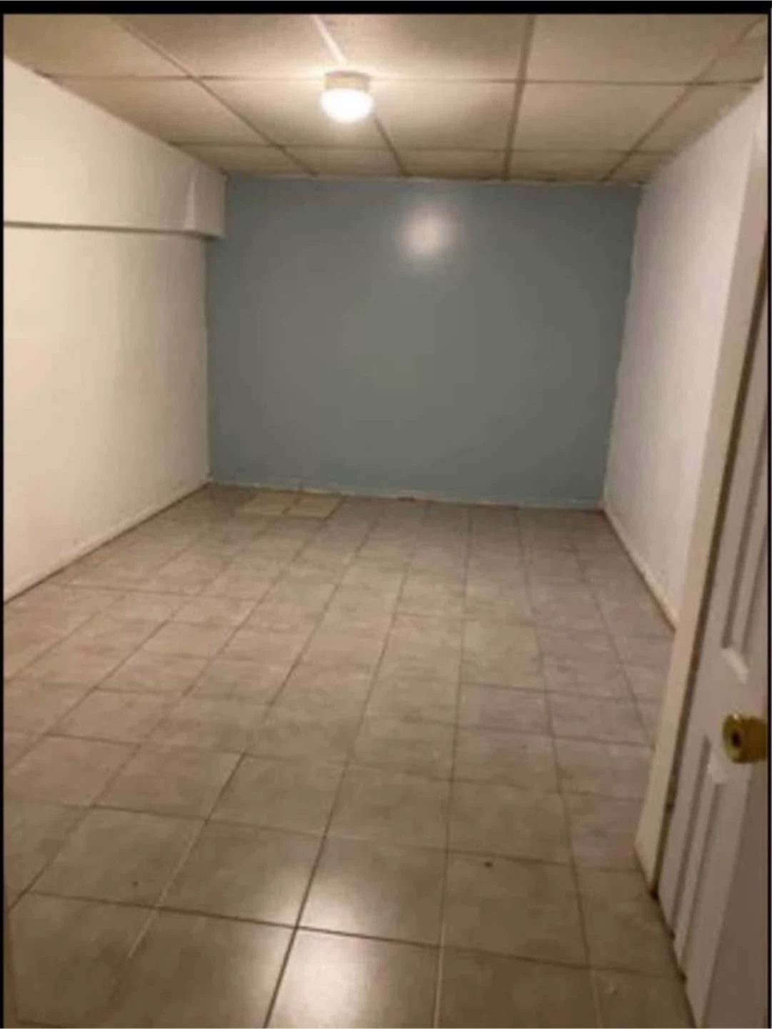 Apartment for rent