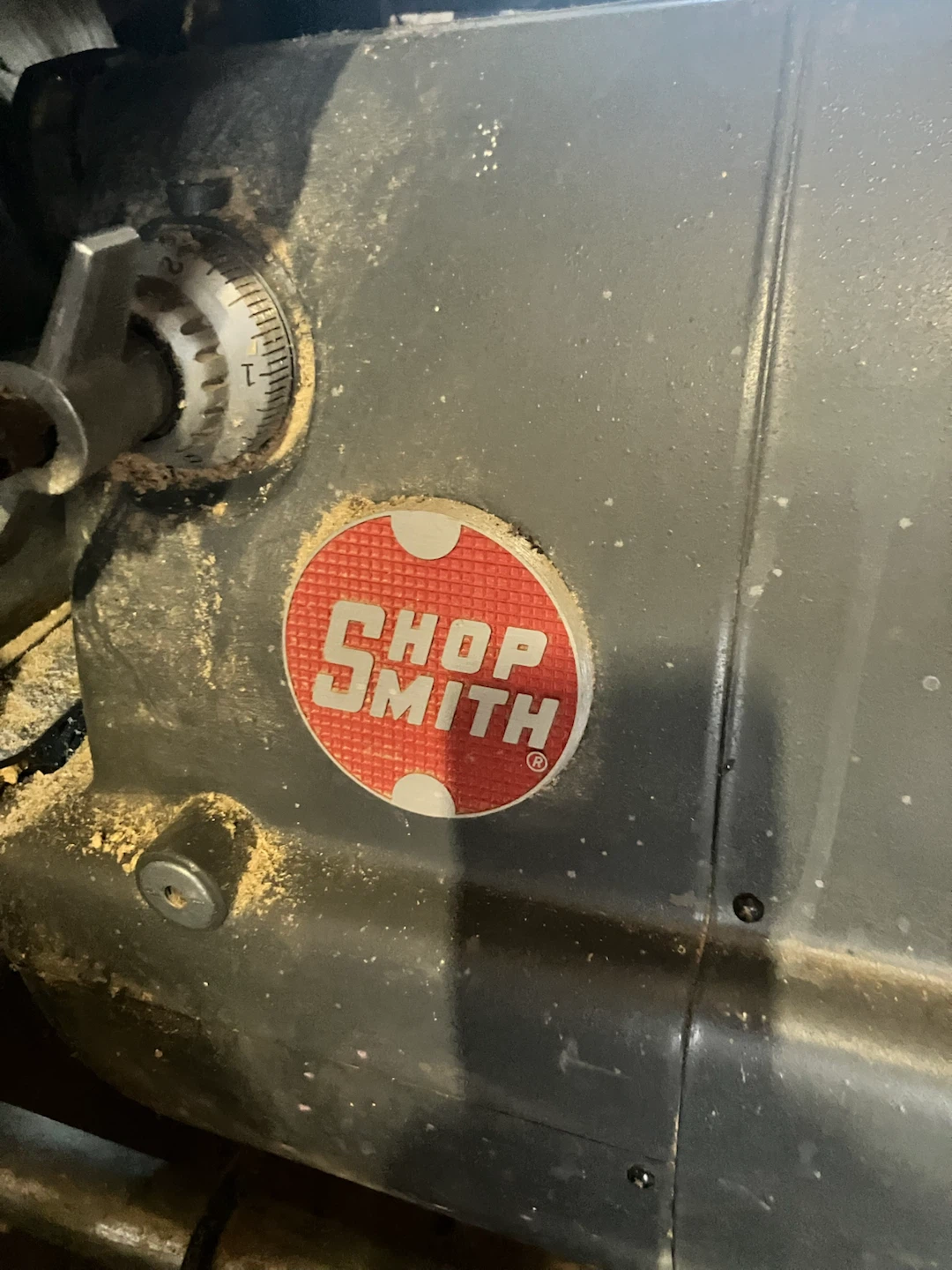 Shopsmith Woodworking Power Tool
