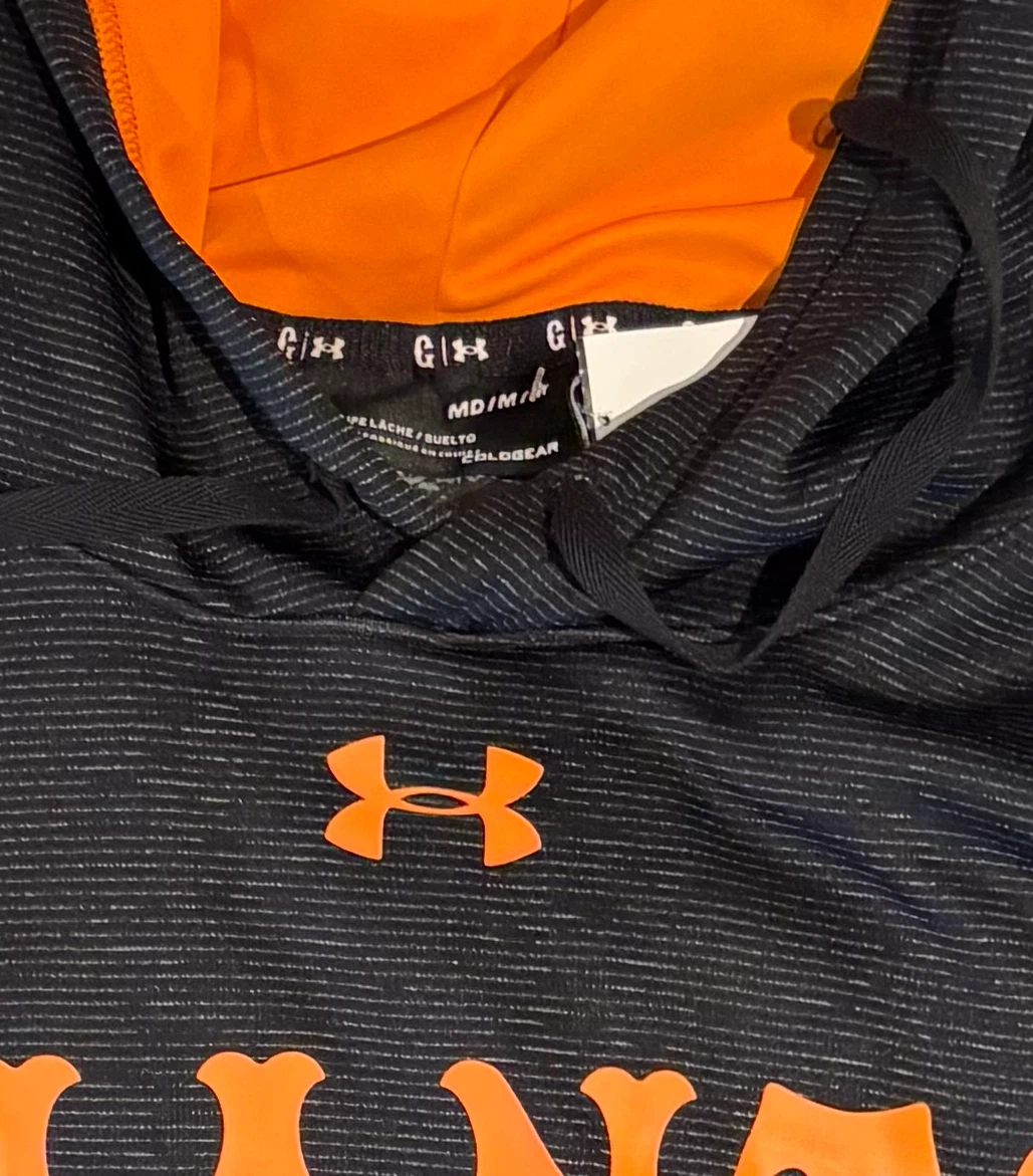Under Armour Tokyo Yomiuri Giants Hoodie - photo 3